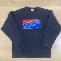 90s USA製 オールド ショーティーズ SHORTYS ② Shorty's - 90s USA製 OLD SKATE SK8 SHORTY'S Tシャツ XLの通販 by