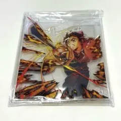 WEB SHOP くじ　鬼滅の刃 B賞　レイヤード　アクリルスタンド　胡蝶しのぶ