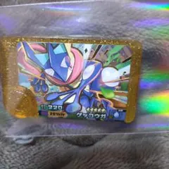 ポケモンフレンダ　レガシーピックゲッコウガ