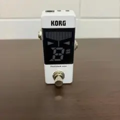 korg pitchblack miniのサムネイル