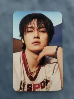 スキズ　リノ　トレカ　straykids 2026年最新】StrayKidsリノトレカの人気アイテム - メルカリ