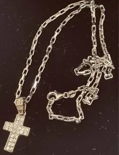 2025年最新】ドルチェ＆ガッバーナ 中古 クロスネックレスの人気