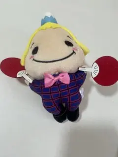 Hey!Say!JUMP 山田涼介 9ぷぅ くるすけ ちびぬい - メルカリ