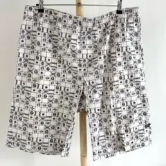 Hang Ten SURF WEAR総柄 ショートパンツ ハーフパンツのサムネイル