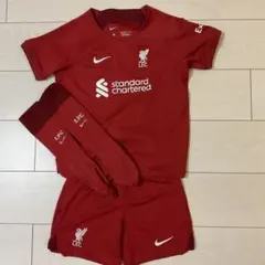 Nike Liverpool FC トレーニングウェア 上下セット - メルカリ