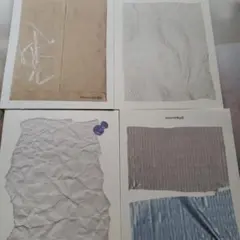 コラージュ素材　まとめ売り