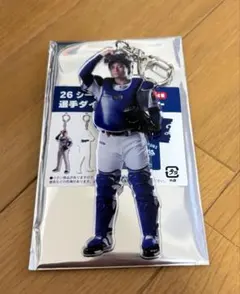 中日ドラゴンズ 石伊雄太 90thサポーターズユニホーム - メルカリ