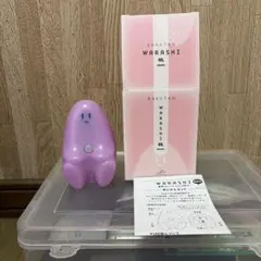 2026年最新】BAKETAN warashiの人気アイテム - メルカリ