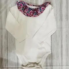 リバティ ロンパース