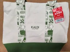 KALDI トートバッグ