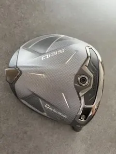 TaylorMade Qi35 ドライバー ヘッドのサムネイル