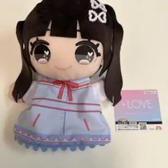2026年最新】齋藤樹愛羅 ぬいぐるみの人気アイテム - メルカリ