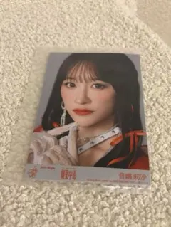 イコラブ 劇薬中毒 封入生写真 音嶋莉沙 - メルカリ