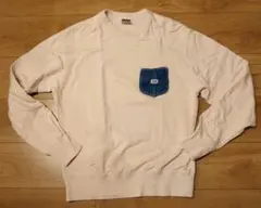 Lee/リー/トレーナー/桃色//サイズメンズS