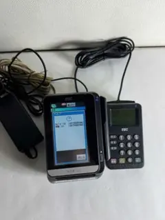 東芝テック 決済端末 TEC CT-5100 決済ターミナル - メルカリ