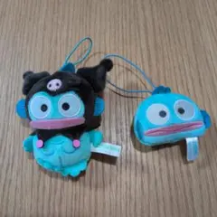 【いり様専用】ハンギョドン　マスコットセット