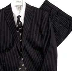 「Paul Smith/ポールスミス」エルメネジルドゼニア春夏 スーツ