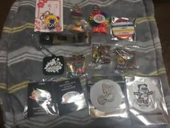 AAA レア・その他13点セット