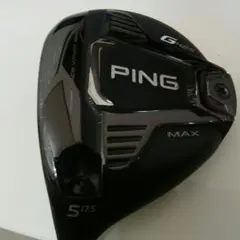 2026年最新】g425 フェアウェイウッド レフティの人気アイテム - メルカリ