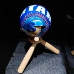 MLB - 大谷翔平　レプリカユニフォーム&ミニサインボールミニサインバットフィギュア 2025年最新】大谷翔平 サイン バットの人気アイテム - メルカリ