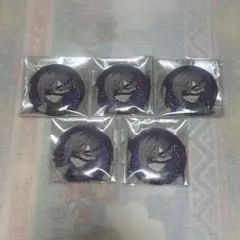 にじさんじ　叶　タロット　缶バッジ