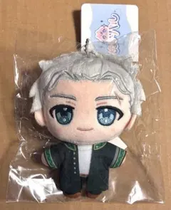 WIND.BREAKER 梅宮一 ぬいパル