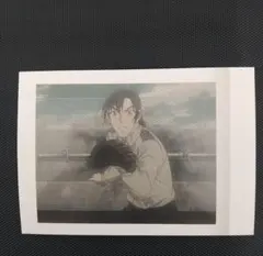 a-1989 名探偵コナン カード ぱしゃこれ 警察学校組 萩原研二