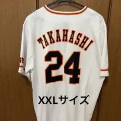 読売ジャイアンツ　巨人　高橋由伸　ユニフォームのサムネイル