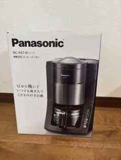 2026年最新】nc-a57-k パナソニックの人気アイテム - メルカリ