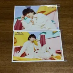 吉田仁人　生写真
