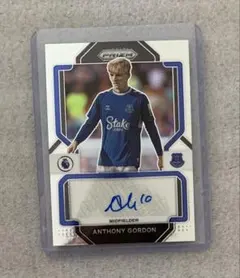 Panini Endy Rodriguez Auto Relic PSA9/49 - メルカリ