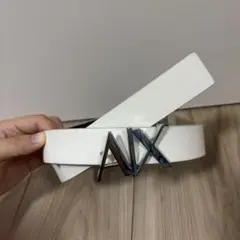 armani ベルト