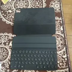 Apple iPad用 Bluetoothキーボード ブラック
