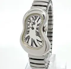 2026年最新】サルバドール ダリ 時計の人気アイテム - メルカリ