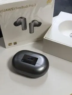 2025年最新】HUAWEI FreeBuds Proの人気アイテム - メルカリ