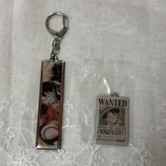 ONE PIECE ワンピース ルフィ グッズセット