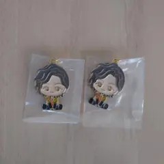 ミセス Mrs.GREEN APPLEF 賞メタルチャーム 藤澤涼架 2個セット