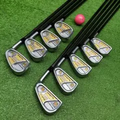 honma TR20B 4-10番 MODUS3 for T//WORLD honma TR20B 4-10番 MODUS3 for T//WORLD - メルカリ