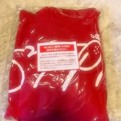 すとぷりオリジナルパーカー莉犬くん