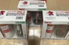 2026年最新】ucc エヴァ缶の人気アイテム - メルカリ