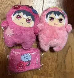 2025年最新】アイナナ百モンぬいの人気アイテム - メルカリ