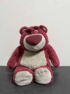 トイストーリー ロッツオ ぬいぐるみ