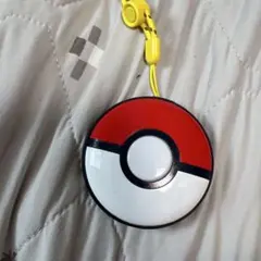 ポケモン GO Plus + 動作確認済み ストラップ付き - メルカリ