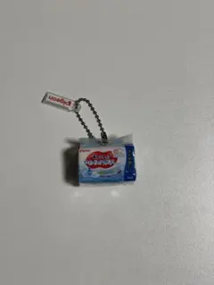 Pigeon ピジョン おしりナップ やわらか厚手 ミニチュアチャーム