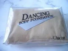 Chacott チャコット　ダンス ボディファンデーション LM　美品