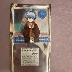 ジャンプフェスタ2026 jf ショウワノート ブロッキー 暗殺教室 ナギサ