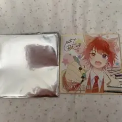 【激レア】 すとぷり すとろべりーぷりんす 初期メンバー サイン色紙 激レア】 すとぷり すとろべりーぷりんす 初期メンバー サイン