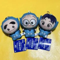 2025年最新】きり丸 ちびぐるみの人気アイテム - メルカリ