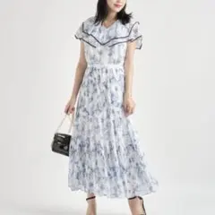 2026年最新】jusglitty フラワープリントワンピースの人気アイテム