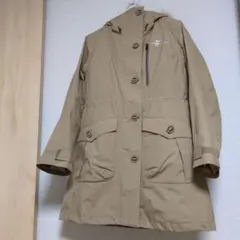 【新品未使用】フォックスファイヤー オーロラジャケット レディース Mのサムネイル